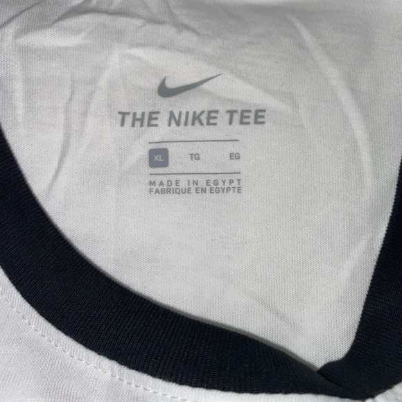 Nike T Shirt Sz XLarge - Picture 6 of 6